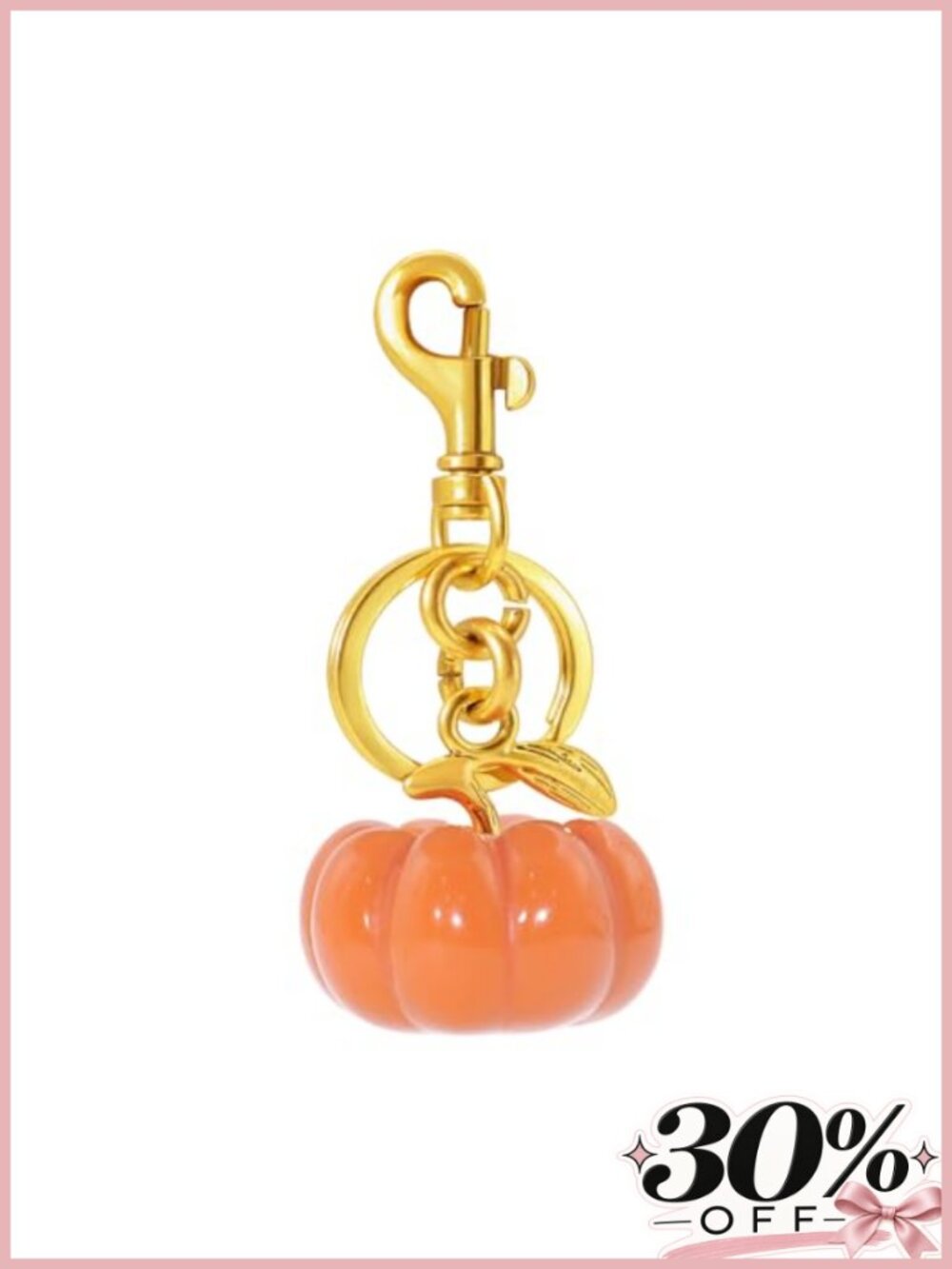 Fruit Keychain Purse Charms Cherry Strawberry Watermelon Resin Keychain for